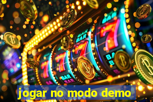 jogar no modo demo